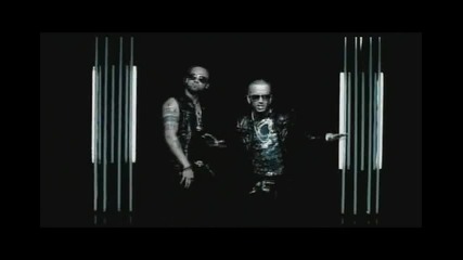 Wisin y Yandel - Me estas Tentando Remix 