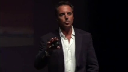 Dan Buettner How to live to be 100+ 