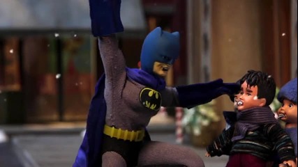 Robot Chicken S05e01 Dp Christmas Special