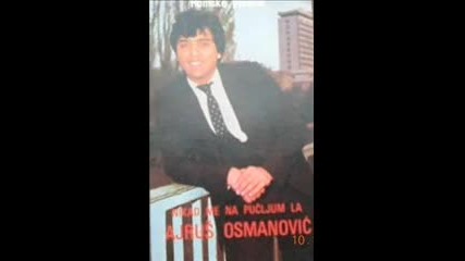 Ajrus Osmanovic - Save Rane 