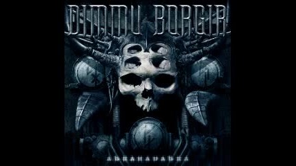 Dimmu Borgir - Chess with the Abyss 