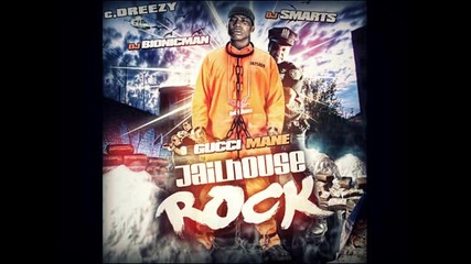 07) Gucci Mane - Ease / Ft. Nicki Minaj & Rocko ( “jailhouse rock“ Gucci Mane 2010 Mixtape ) 