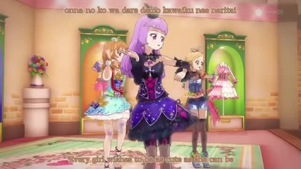 Aikatsu episode 126