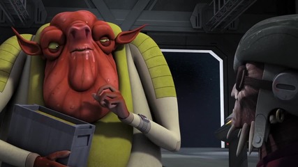 Star Wars Rebels / S02 E04 _ 720p (bgaudio)