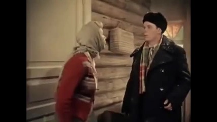 Иван Бровкин на целине ( 1958 ) - Целия филм