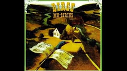Mr. Sirius - Dirge ( Full Album 1990 )