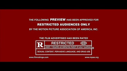 Bachelorette - Red band Trailer 2012