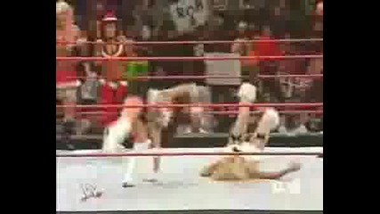 Maria Kanellis Tribute