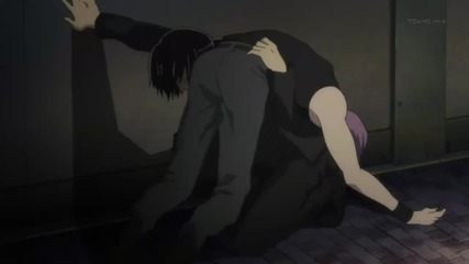 Code Breaker - 12 bg sub