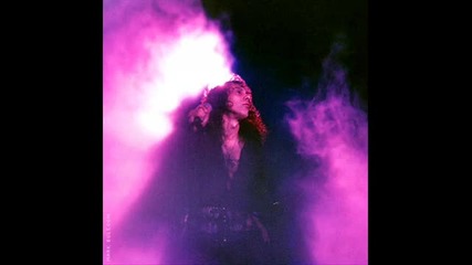 Dio - don't talk to strangers