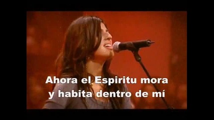 Brooke Fraser (hillsong Live) - Lord Of Lord