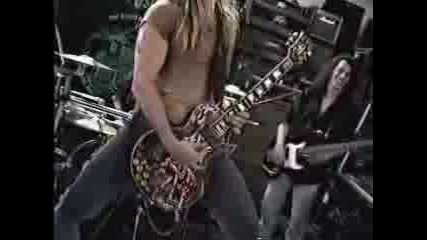 Zakk Wylde - Red House