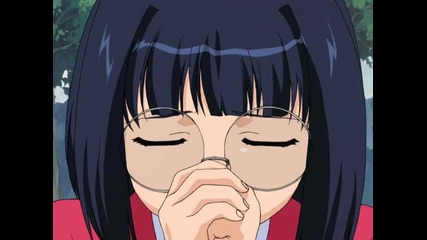 Steel Angel Kurumi Season 2 Episode 9