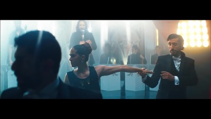 Enrique Iglesias - El Perdedor (pop) ft. Marco Antonio Solís