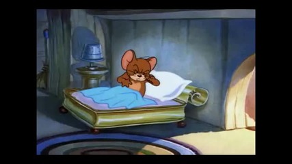 Tom and Jerry - пародия