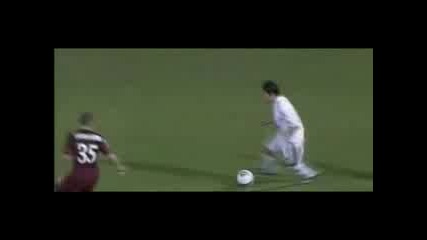 Ricardo Kaka - The Brazilian Angel