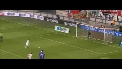 Luis Suarez - frisky