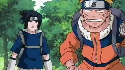 Naruto Епизод 7 [ Бг Субс ] Върховно Качество