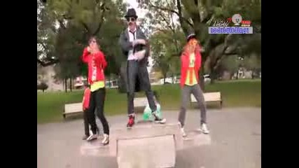 Bounce 
