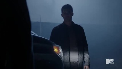 Teen Wolf / С05 Е10; Субтитри