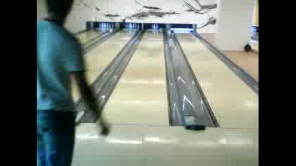 Bowling Mania