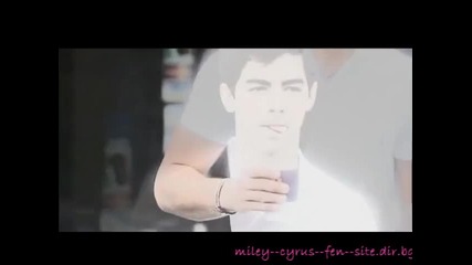 Joe Jonas for Demi - Best.dir.bg 