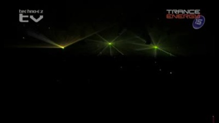 Tiesto At Trance Energy 2008 3 част