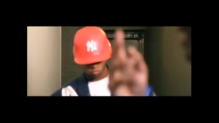 Dj Kay Slay - Thug Love ft Ray - J Maino Papoose Red Cafe New 2010 Official Music Video 