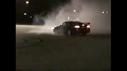 Мустанг 5.0 Gt - понички (donuts)