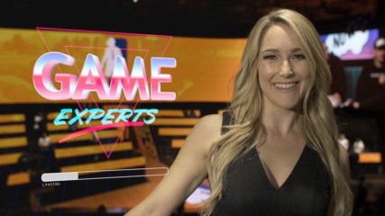 Game Expert: The eSports Host