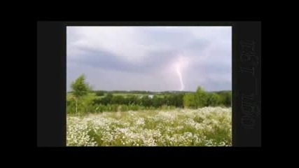 Лятна буря Вивалди рок