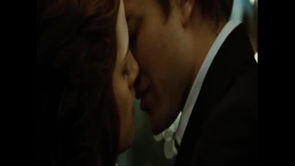 Twilight - Bella & Edward - When I Look at you