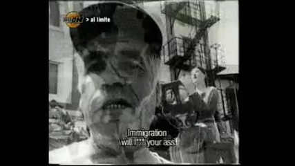 Brujeria - La Migra