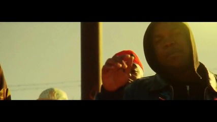 Mobstars Tommy Guns Al Capo - Lyrical Content [official Music Video] Hd