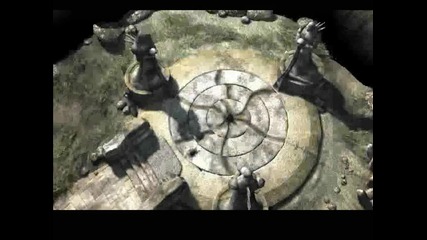 Да Играем The Sacred Rings ( Част 8 )