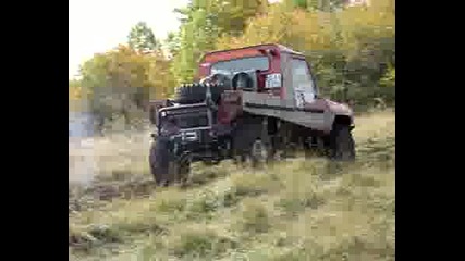Off Road 4