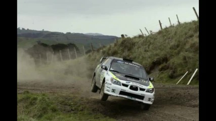 Ken Block 