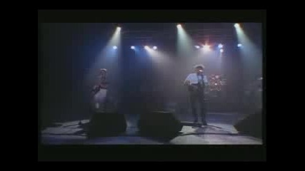 Big Country - Where The Rose Is Sown