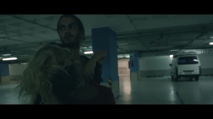 Арабски трак 2013 Bang La Decks - Kuedon (obsession) Official Video
