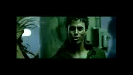 Enrique Iglesias - Tired Of Being Sorry