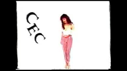 Ceca - Volela sam te