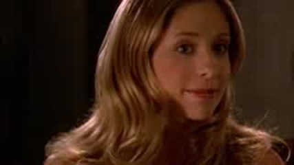 Buffy vs. Edward