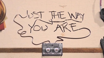 Bruno Mars - Just The Way You Are [official Video]