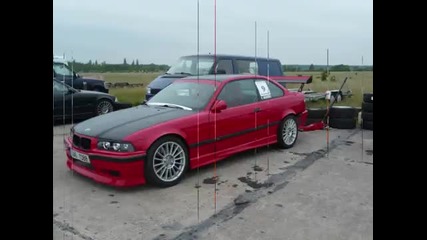 Много Здрав Тунинг от Чехия 2009