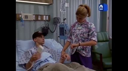 Scrubs S01 E04