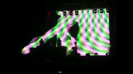 Tiesto @ Cacao Beach 02.08.2009 2