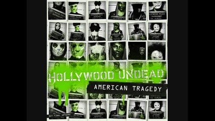 Hollywood Undead - Pour Me