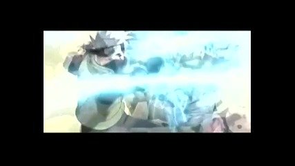 Kakashi - The Pain of Life Amv 