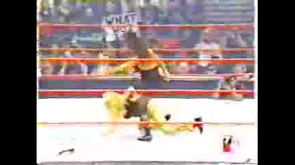 Lita I Trish