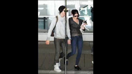 Ashley and Joe